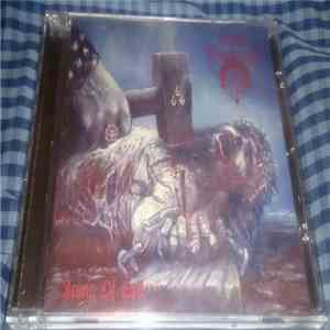 Vital Remains - Icons Of Evil mp3 album