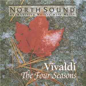 Vivaldi, Veronika String Quartet - The Four Seasons mp3 album