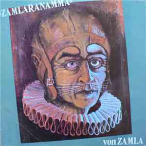 Von Zamla - Zamlaranamma mp3 album