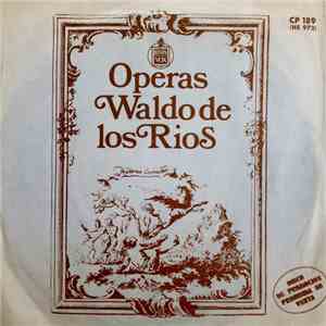 Waldo De Los Rios - Nabucco / Elixir D'Amour mp3 album