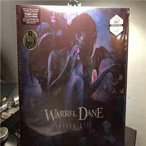 Warrel Dane - Shadow Work mp3 album