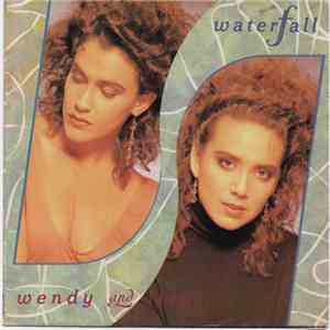 Wendy And Lisa - Waterfall mp3 album