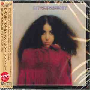 Wendy Waldman - Gypsy Symphony mp3 album