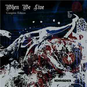 When We Live - When We Live mp3 album