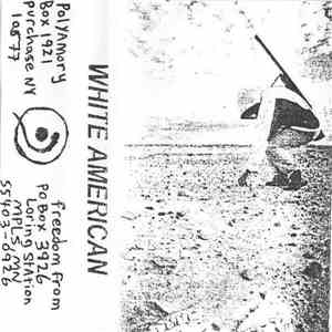 White American - Watch The Zephyr mp3 album