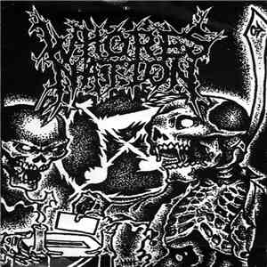 Whoresnation - Collection 2009x2012 mp3 album