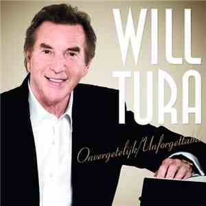 Will Tura - Onvergetelijk / Unforgettable mp3 album