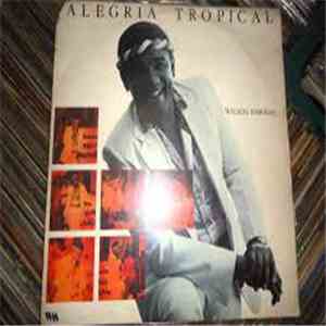 Wilson Simonal - Alegria Tropical mp3 album