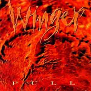 WINGER - Pull mp3 album