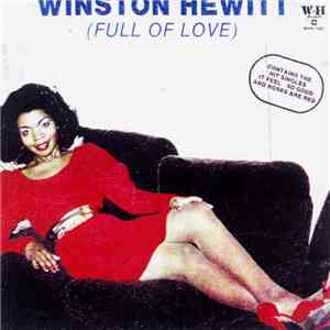 Winston Hewitt - Full Of Love mp3 album