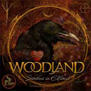Woodland - Seasons In Elfland: Shadows mp3 album