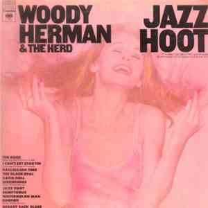 Woody Herman & The Herd - Jazz Hoot mp3 album