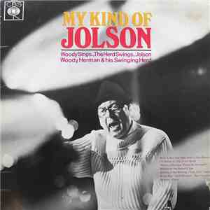 Woody Herman - My Kind Of Jolson mp3 album