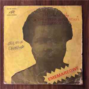 World Lucky & The Ichoye Super-Stars - Ememaregwe mp3 album