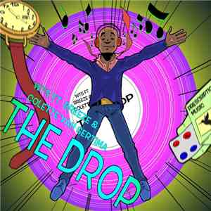WTS Ft. Colette Van Sertima - The Drop mp3 album