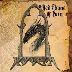 Wyvern  - The Red Flame Of Pain mp3 album