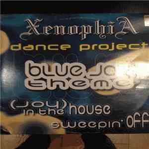 XENOPHIA - DANCE PROJECT mp3 album