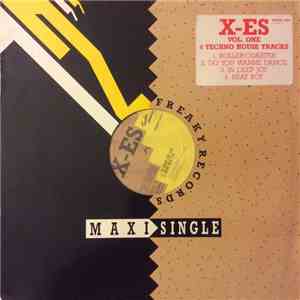 X-es - Vol. One mp3 album