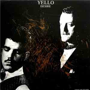 Yello - Desire mp3 album
