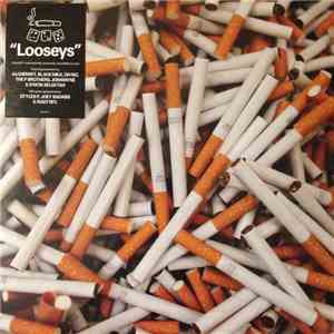 Your Old Droog - Looseys mp3 album
