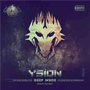 Ysion - Deep Inside (Album Sampler) mp3 album
