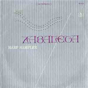 Zabaleta - Harp Sampler mp3 album