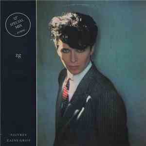 Zaine Griff - Figures mp3 album