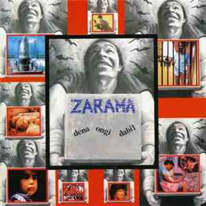 Zarama - Dena Ongi Dabil mp3 album