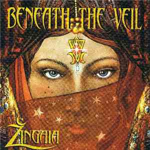 Zingaia - Beneath The Veil mp3 album