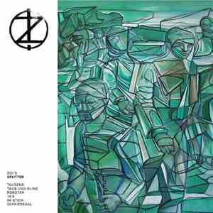 Zoi!s - Splitter mp3 album