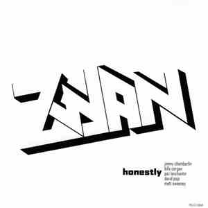Zwan - Honestly mp3 album