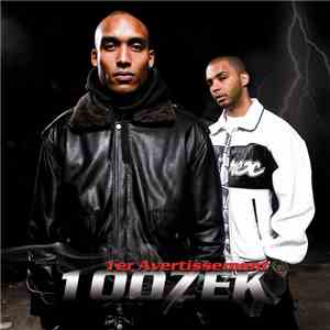 100zek - 1er Avertissement mp3 album