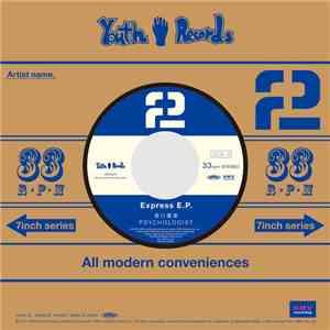 2  - Express E.P. mp3 album