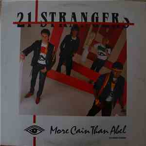 21 Strangers - More Cain Than Abel mp3 album