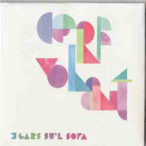 3 Gars Su'L Sofa - Cerf-Volant mp3 album