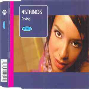 4 Strings - Diving mp3 album