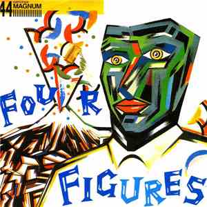 44Magnum - The Live / Four Figures mp3 album