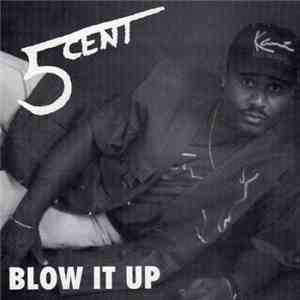 5 Cent - Blow It Up mp3 album