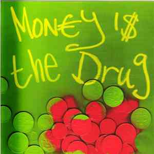 586 - Money Is The Drug mp3 album