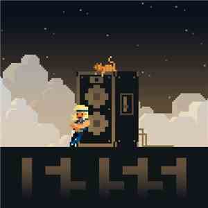 6955 - Super Time Force Demos EP mp3 album
