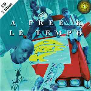 A Free K - Le Tempo mp3 album