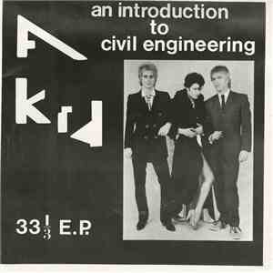 A Kid - An Introduction to Civil Engineering mp3 album