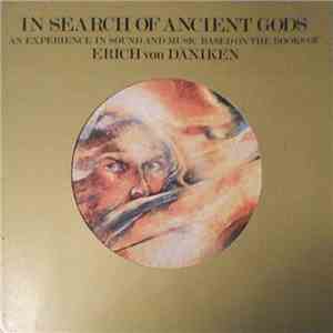 Absolute Elsewhere - In Search Of Ancient Gods mp3 album