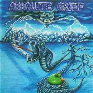 Absolute Grief - Absolute Grief mp3 album
