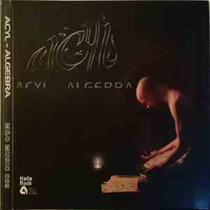 Acyl - Algebra mp3 album