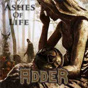 Adder - Ashes Of Life mp3 album