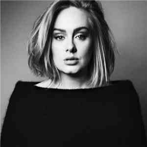 Adele  - Water Under The Bridge mp3 album