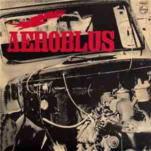 Aeroblus - Aeroblus mp3 album