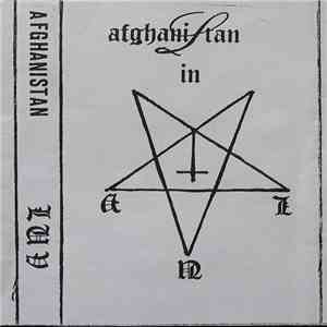 Afghanistan  - Luv mp3 album