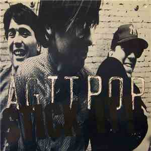 Agitpop - Stick It! mp3 album